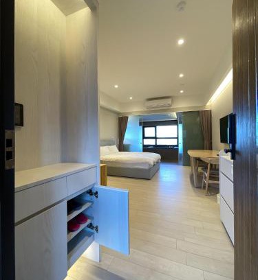 Toucheng Apartment | mumu