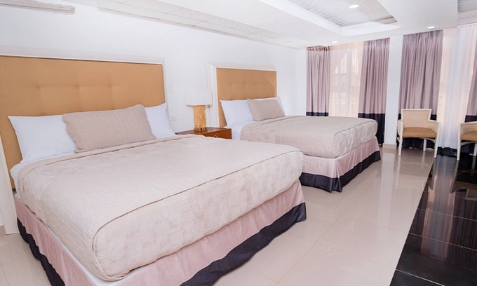 San Pedro Sula Hotel | MUNA HOTEL