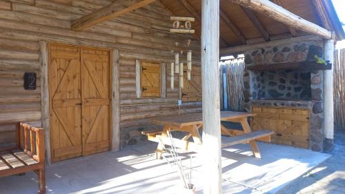 Tunuyan Ski Chalet | Munay