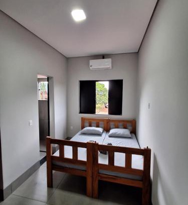 Delfinopolis Cabin | Mundial Chalés e Ecoturismo