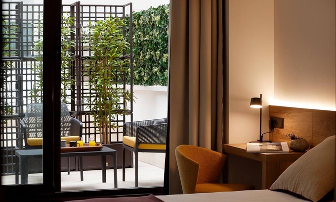 Gijon City Centre Hotel | Munna Hotel Boutique