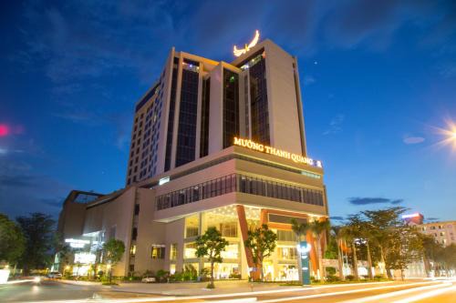 Dong Ha Hotel | Muong Thanh Grand Quang Tri Hotel