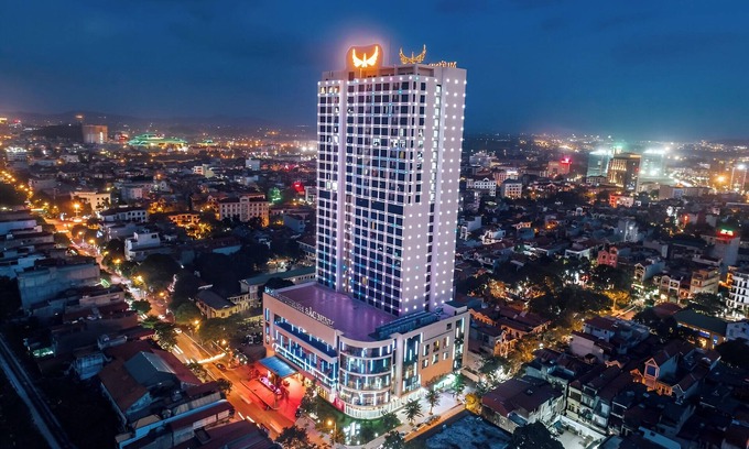 Bac Ninh Hotel | Muong Thanh President Bac Ninh