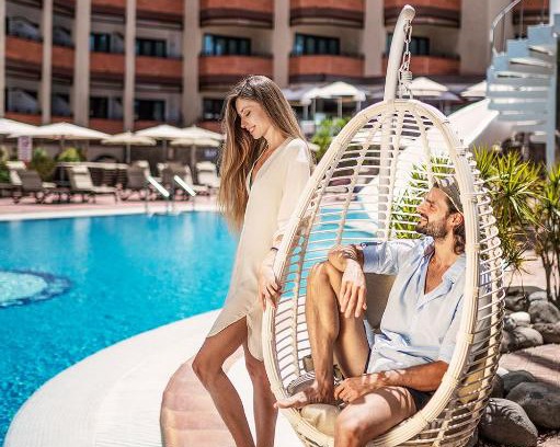 Playa del Ingles Hotel | MUR Neptuno Gran Canaria - Adults Only