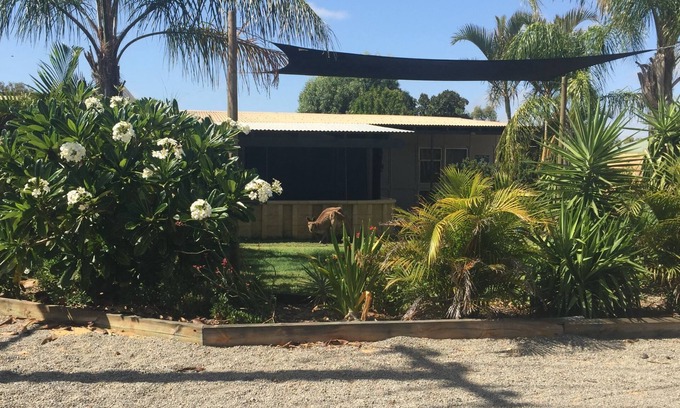 Kalbarri House | Murchison Waters accommodation