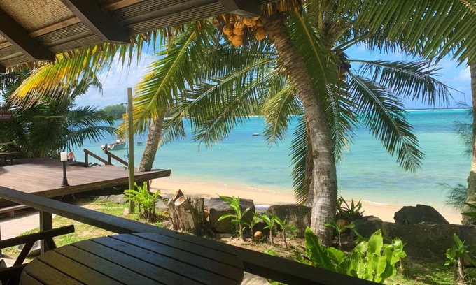 Muri Hotel | Muri Beach Hideaway - Adults Only