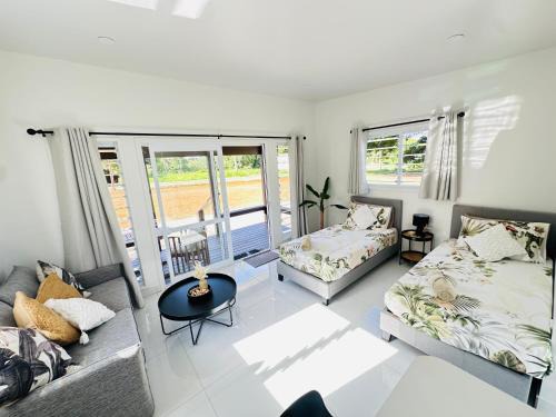 Muri Apartment | Muri Serene Villas