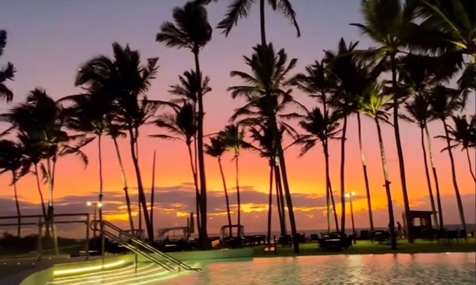 Nossa Senhora do O Resort | Muro Alto PE Resort, sleeps 4 people, in the best part of Porto de Galinhas, Beira