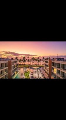 Centro Hotel | Muro Alto Resort