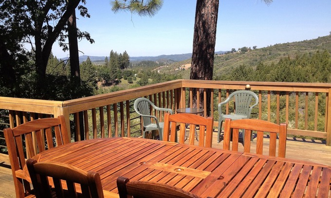 Murphys House | Murphys Hideaway-Fully Remodeled-Views, Tranquility, Birding, Wildlife, Biking