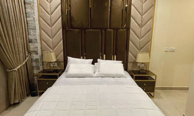 Murree Apartment | Murree Spring Apartments