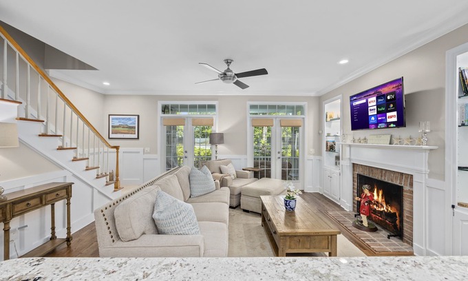 Murrells Inlet Condo | Murrells Inlet, SC , Wachesaw Plantation, SC , 2 bed Condo