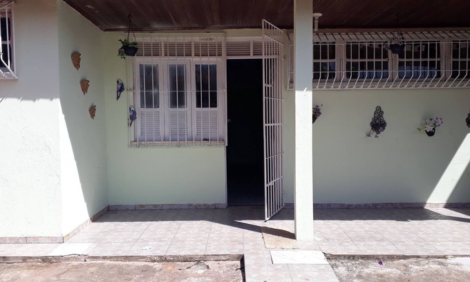 Cabanagem House | Murubira beach house