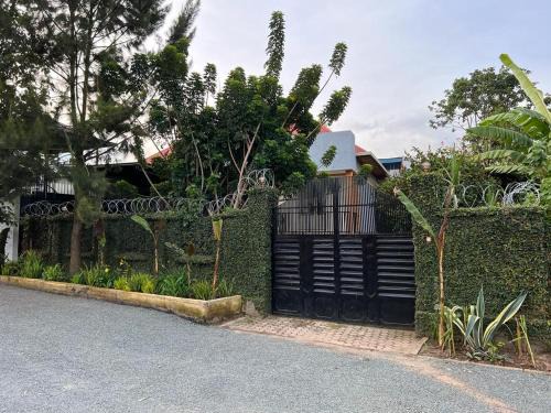 Ruhengeri Bed & Breakfast | Musanze Guest Rooms