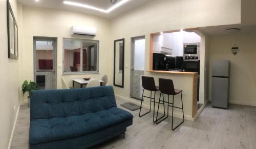 Luanda Apartment | Mutamba Prime Stay