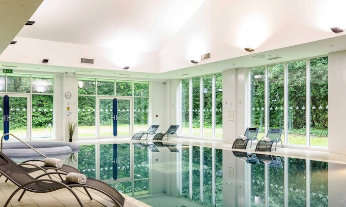 Clumber Park Hotel | Muthu Clumber Park Hotel and Spa