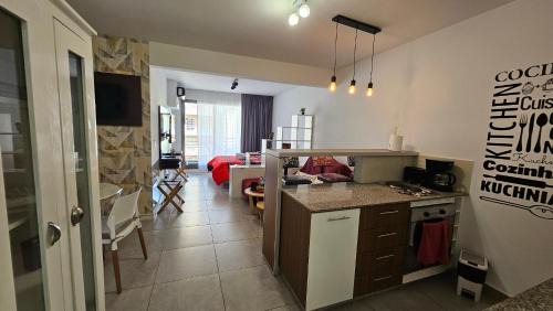 Caballito Apartment | Muy lindo y luminoso departamento en Buenos Aires