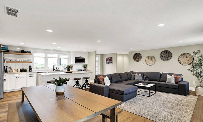 Westfield House | MVP Getaway at Grand Park