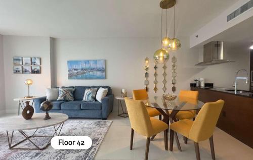 Downtown Miami Apartment | MVR - Skyline & Spa for Brickell Perfection