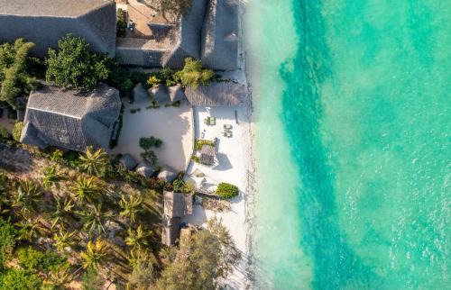 Kiwengwa Resort | Mvuvi Boutique Resort