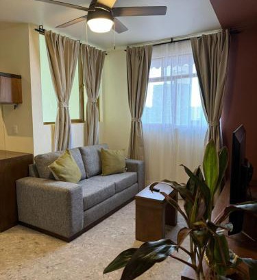 Fresnillo Apartment | Dpto Laberinto 4