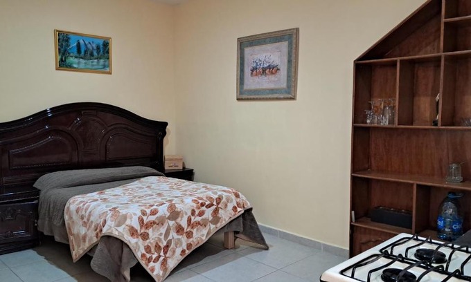 Fresnillo House | Estudio&Gamas