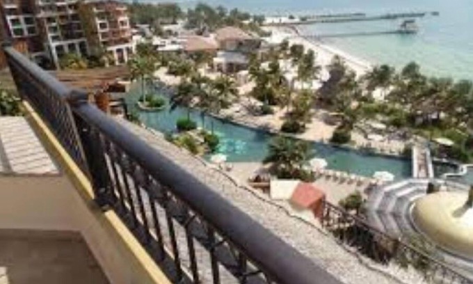 Downtown Cancun Resort | Garza Blanca Cancun