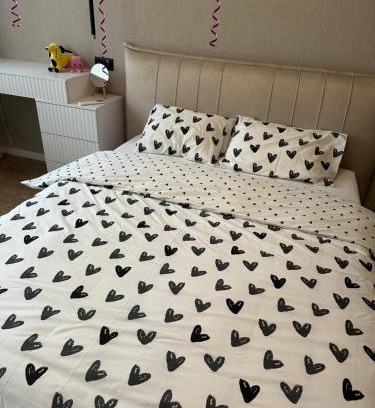 Kremenchuk Apartment | My bee apt