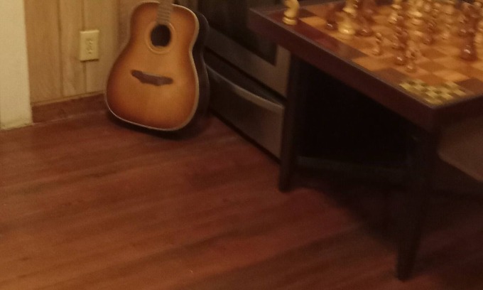 Williamson House | My cameras are in the inside of the house and anything come through.