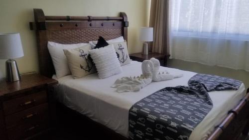 Barrio Las Yaguitas Apartment | My Deligth