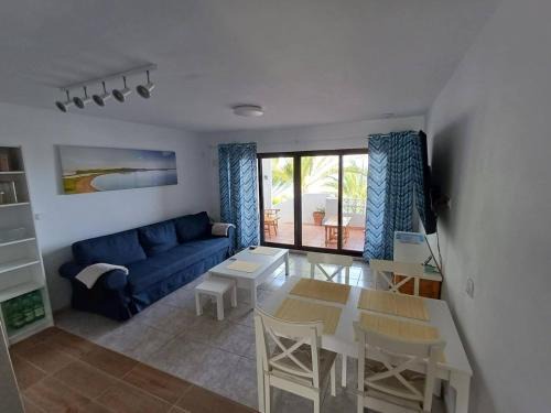 Betancuria Apartment | My Fuerta