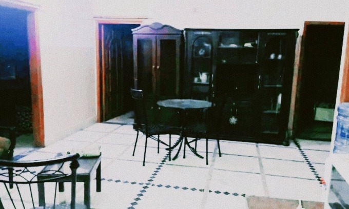 Karachi House | My Guest blessing of God for me[near to gulshan e iqbal disco bakery]