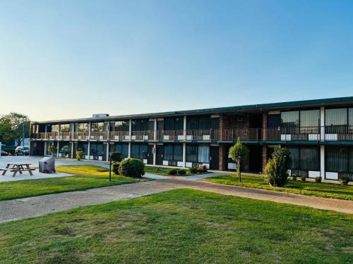 Columbus Hotel | My Home at Columbus