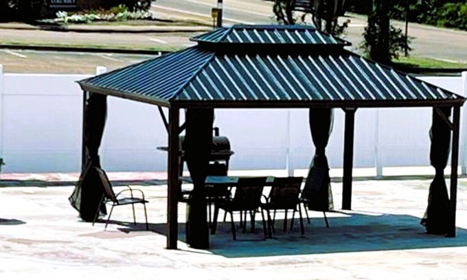 Columbus Hotel | My Home at Columbus