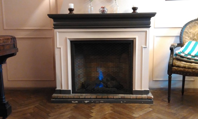 Barracas Apartment | My home in Buenos Aires | 1937 sqft | 2 bdr | n/STelmo