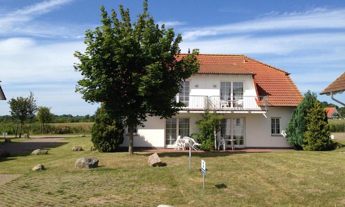 Neddesitz Apartment | my home is my castle