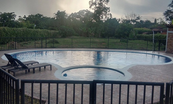 La Tebaida Cottage | My home is your home. A place to relax or have fun in your own way.