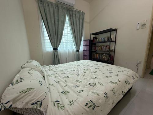 Kampung Pondok House | My Laman Sari Homestay Kangar Perlis