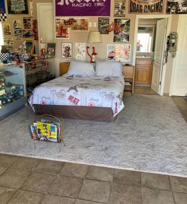 Rosedale Apartment | My Oasis