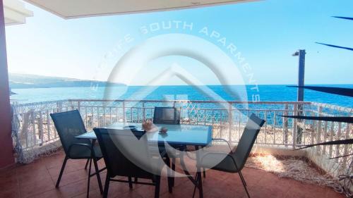 Playa San Juan Apartment | My Ocean View