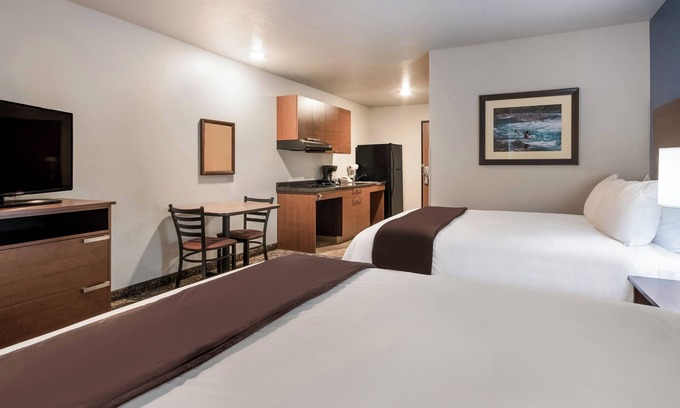 Davenport Hotel | My Place Hotel - Davenport/Quad Cities IA