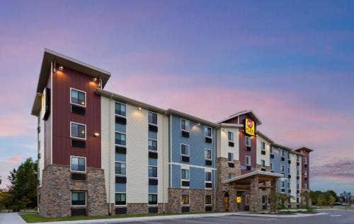 Westgate Hotel | My Place Hotel-Jacksonville-Camp Lejeune, NC