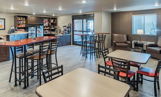 Kalispell Hotel | My Place Hotel - Kalispell MT