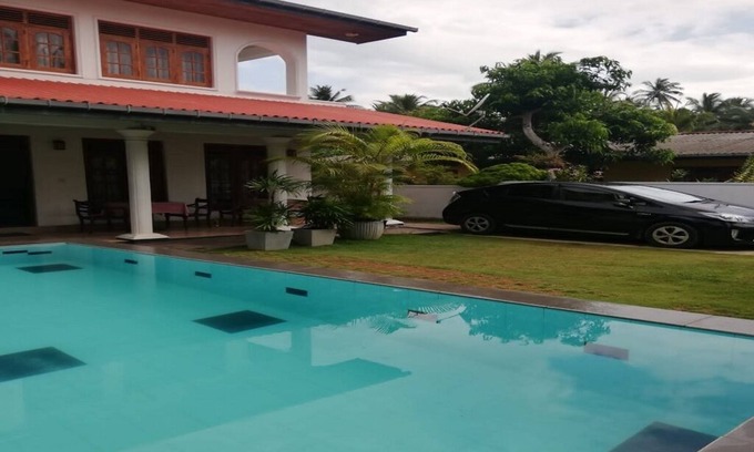 Nalagasdeniya Villa | My Property is a Privet Villa lose to the Hikkaduwa Beach just few steps