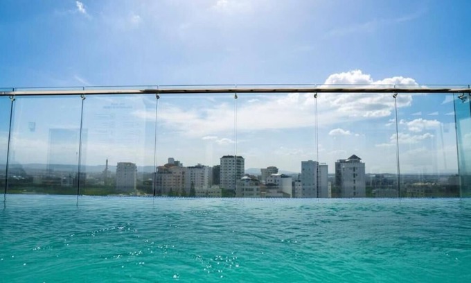 Santiago Province Apartment | My Second Favorite Home