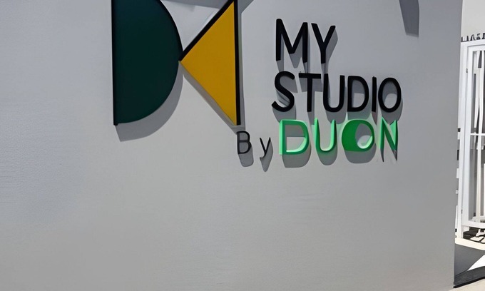 Franca Apartment | MY STUDIO