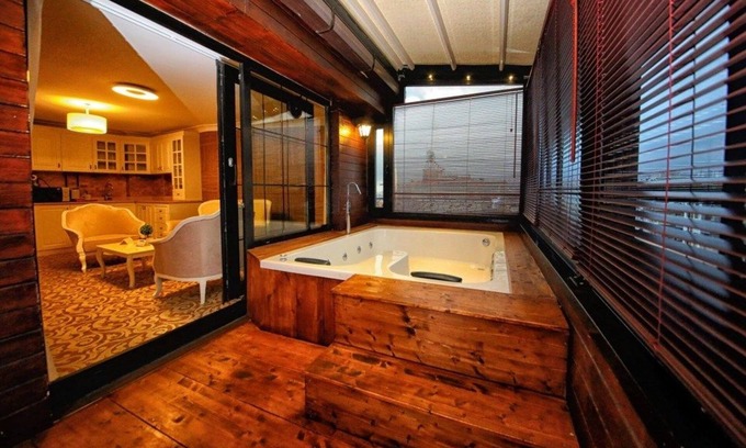 Atakum Hotel | My Suit Residence