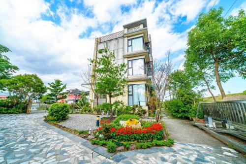 Dongshan House | My Sweetie B&B