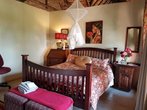 Tierpoort House | MyAula