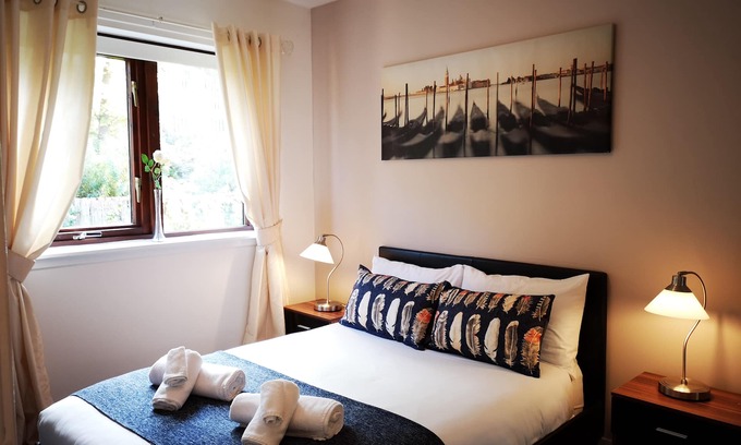 Paisley Apartment | Mycosy 605, 1 BR Apartment, Great Location - Paisley